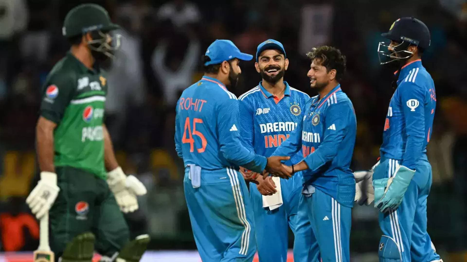 New York May Host India-Pakistan Clash In 2024 Men’s T20 World Cup: Report