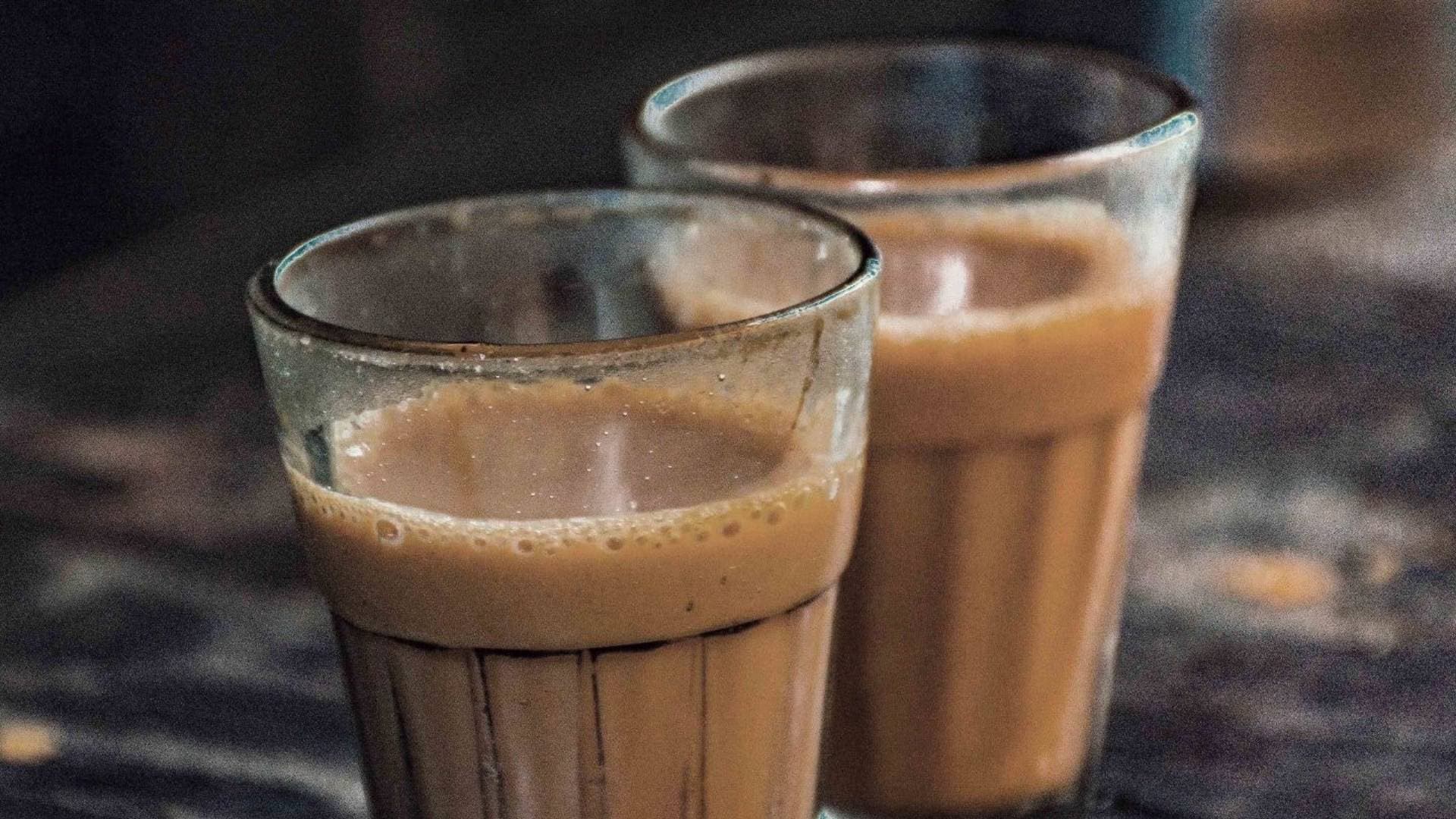 Odisha Govt To Provide Free Tea To Night Drivers On Highways