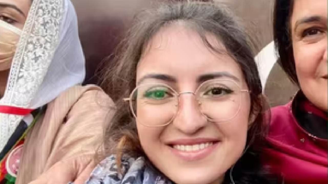 First Hindu Woman To Fight Polls From Pak's Khyber Pakhtunkhwa