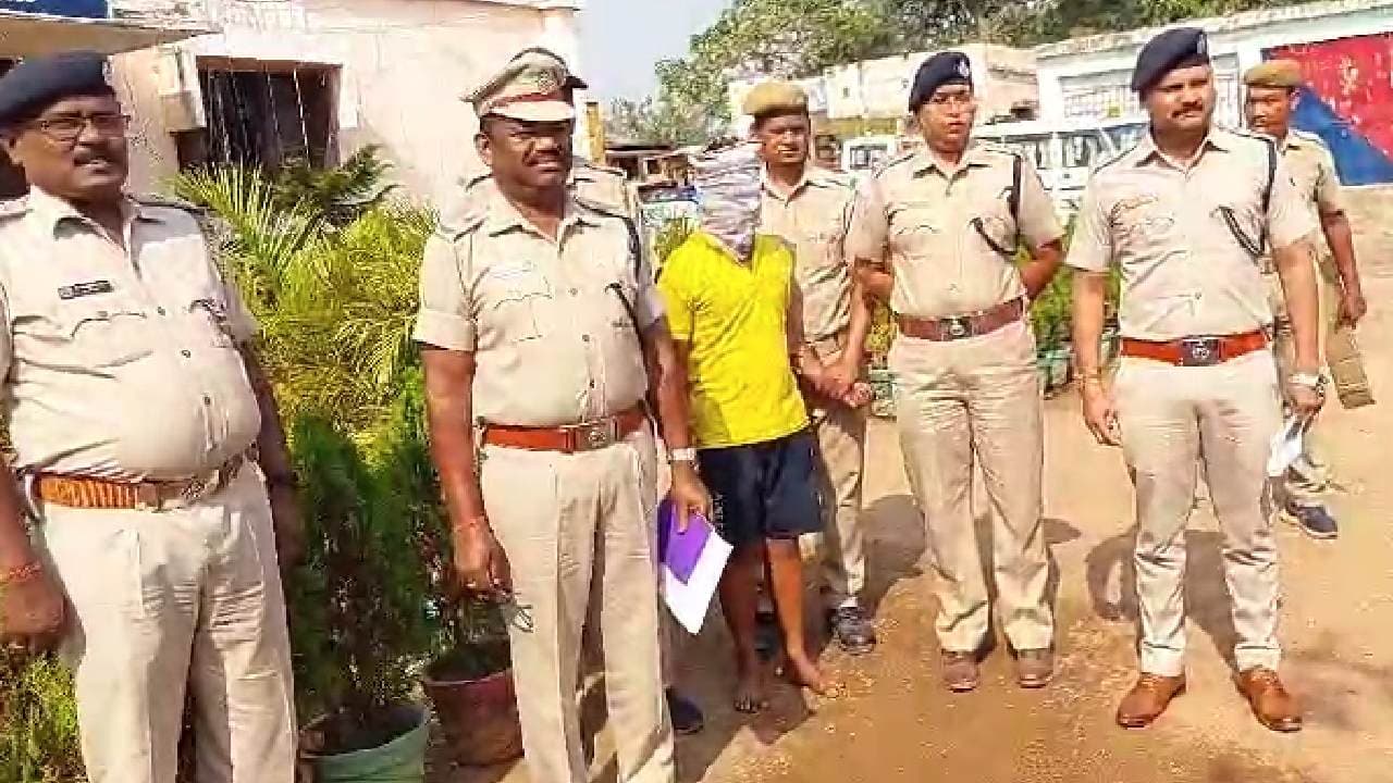 Transgender Kills Ex-Lover To Avenge Break-up