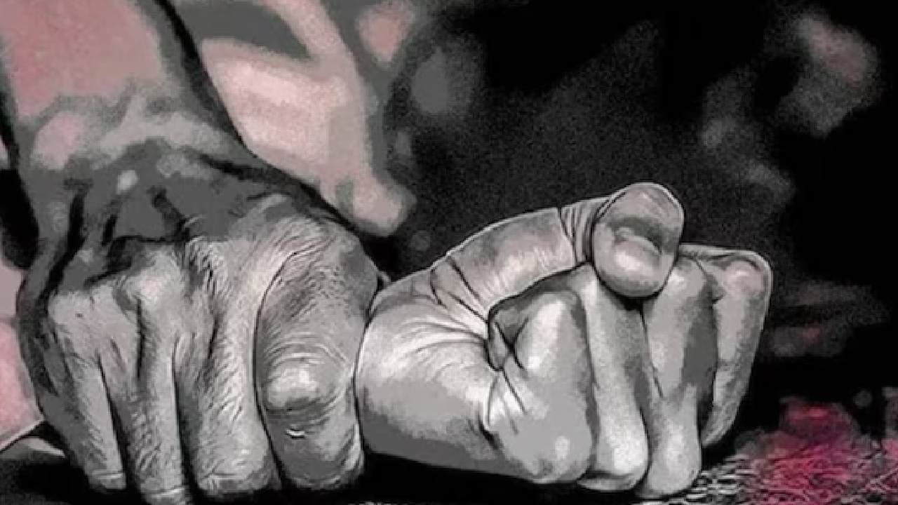 Man Rapes, Impregnates Mentally-challenged Daughter In K'taka