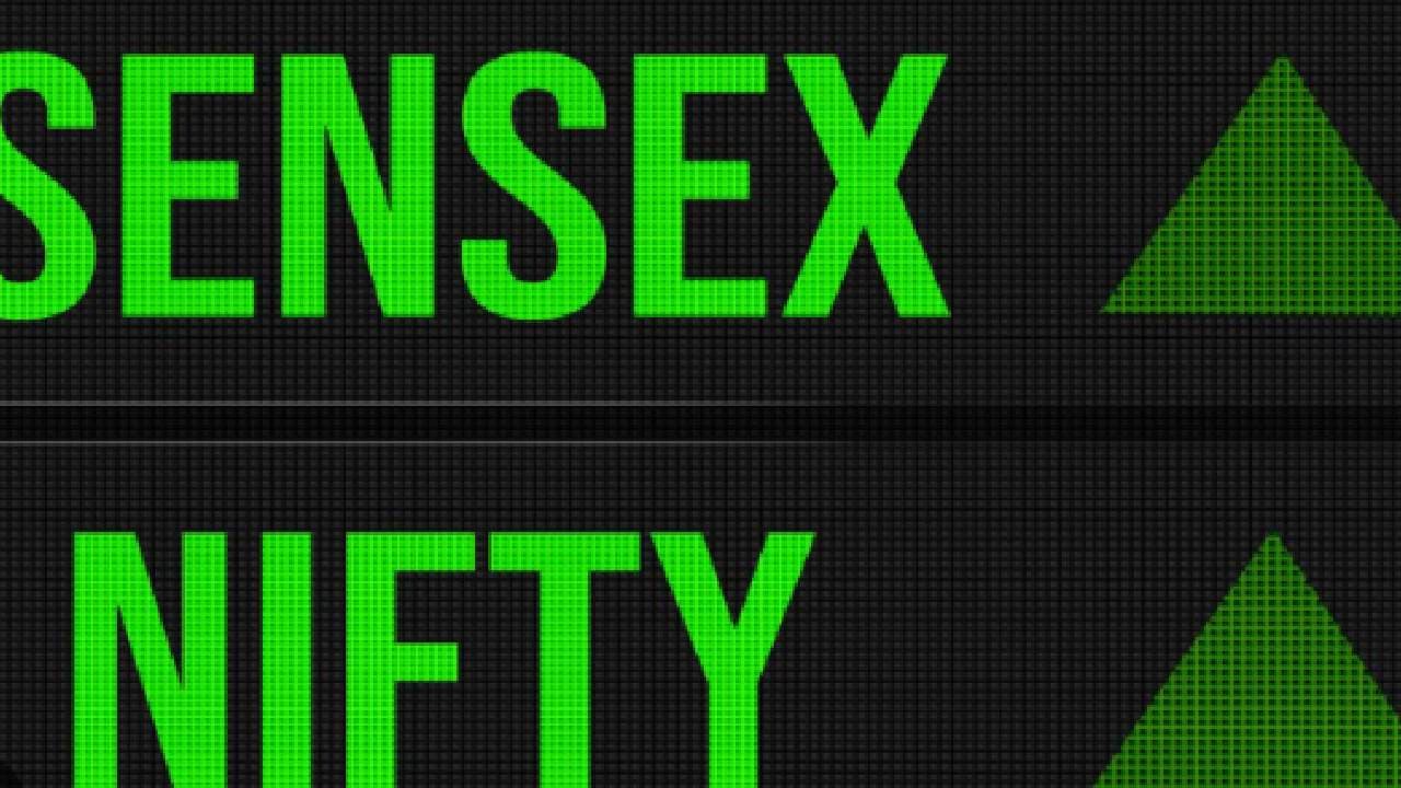 Stock Market Soars In Green: Sensex And Nifty Rally In Positive Opening
