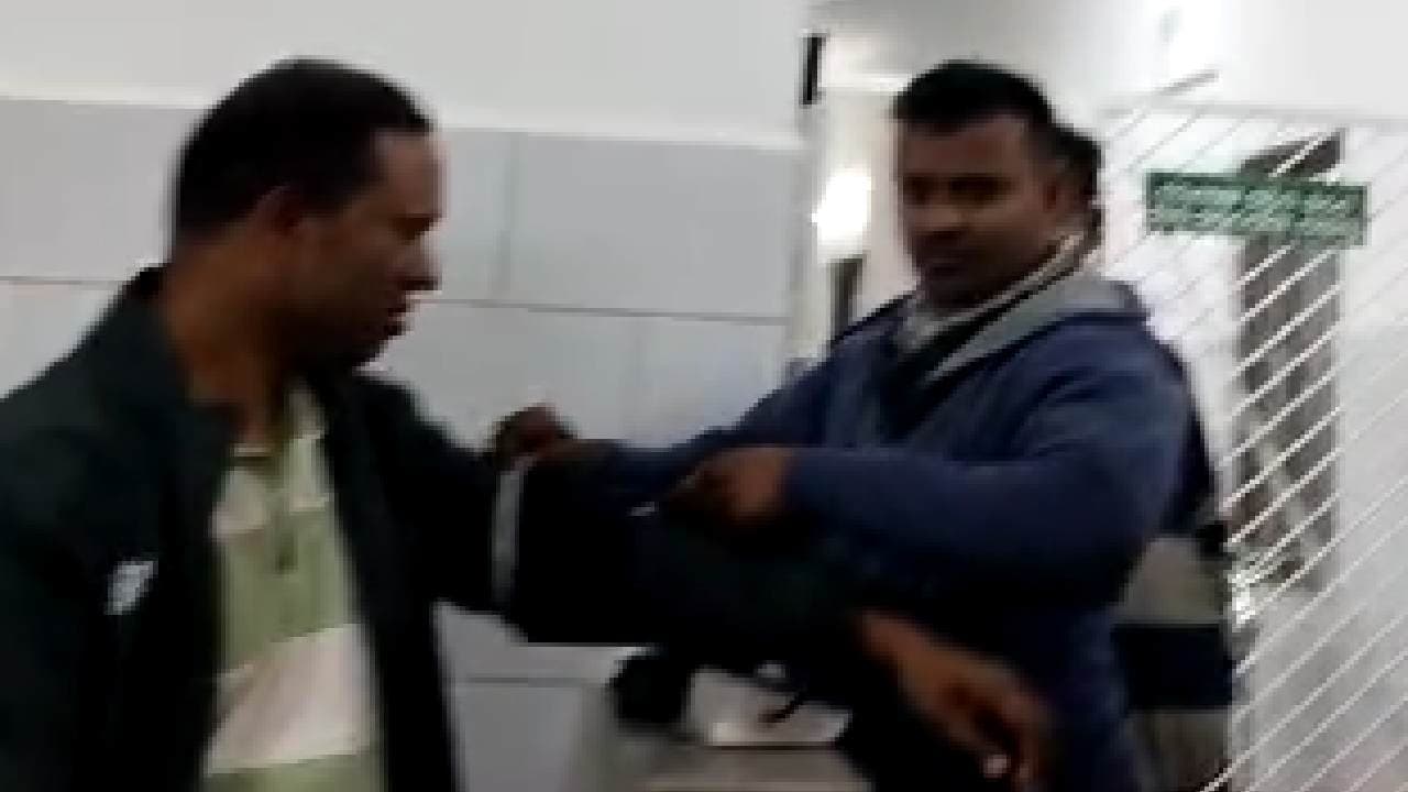 4 Police Officials Injured While Conducting Brown Sugar Raid In Balasore
