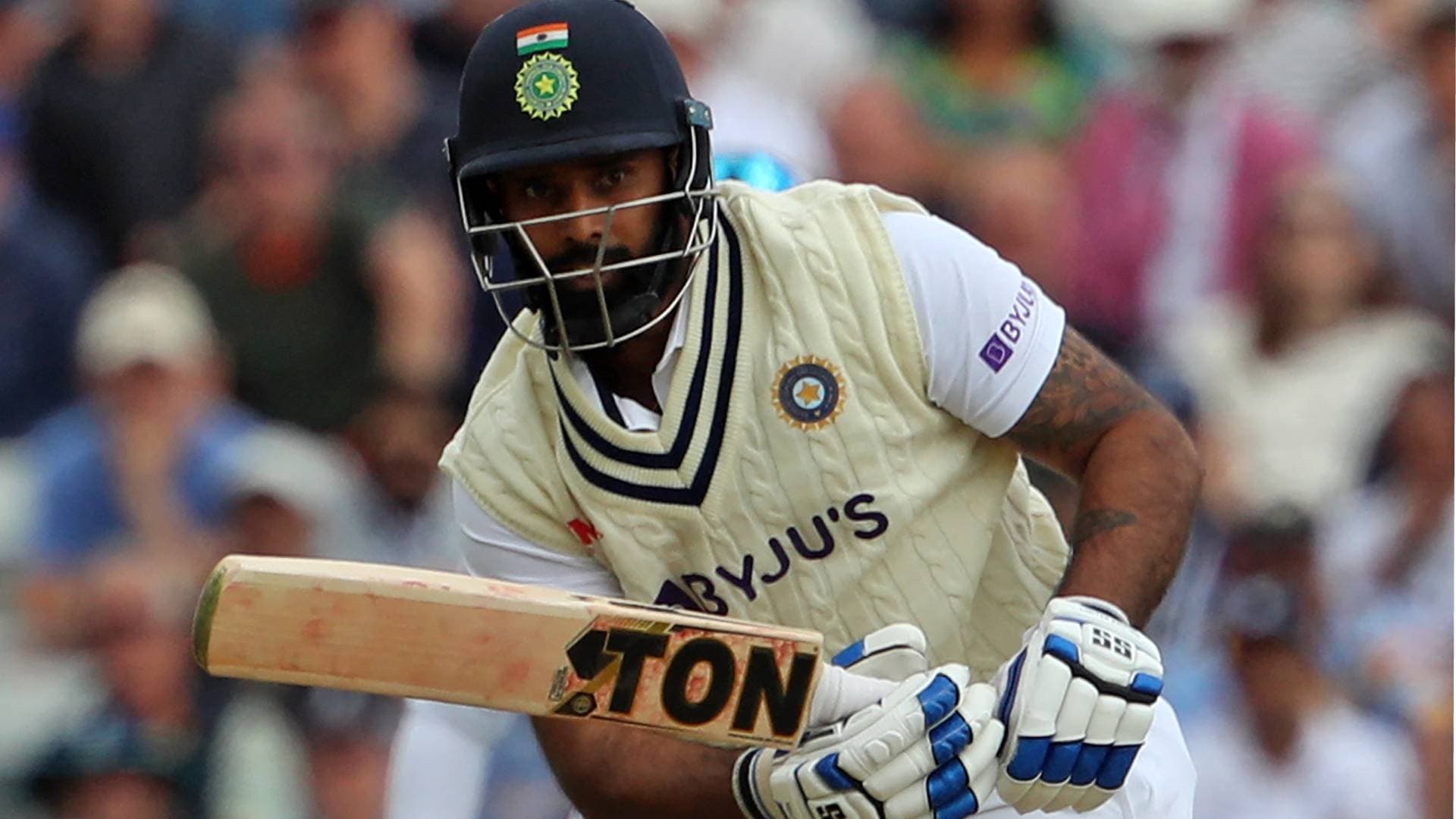 Hanuma Vihari Steps Down From Andhra Captaincy For Rest Of The Season