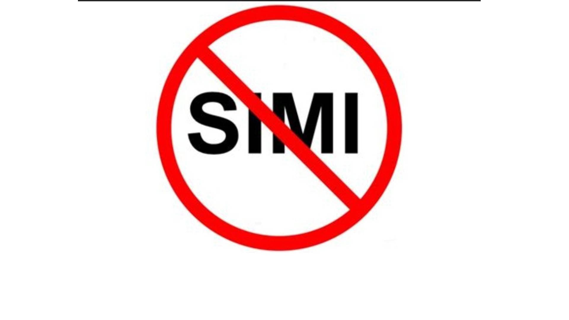 Centre extends ban on SIMI for five more years under UAPA