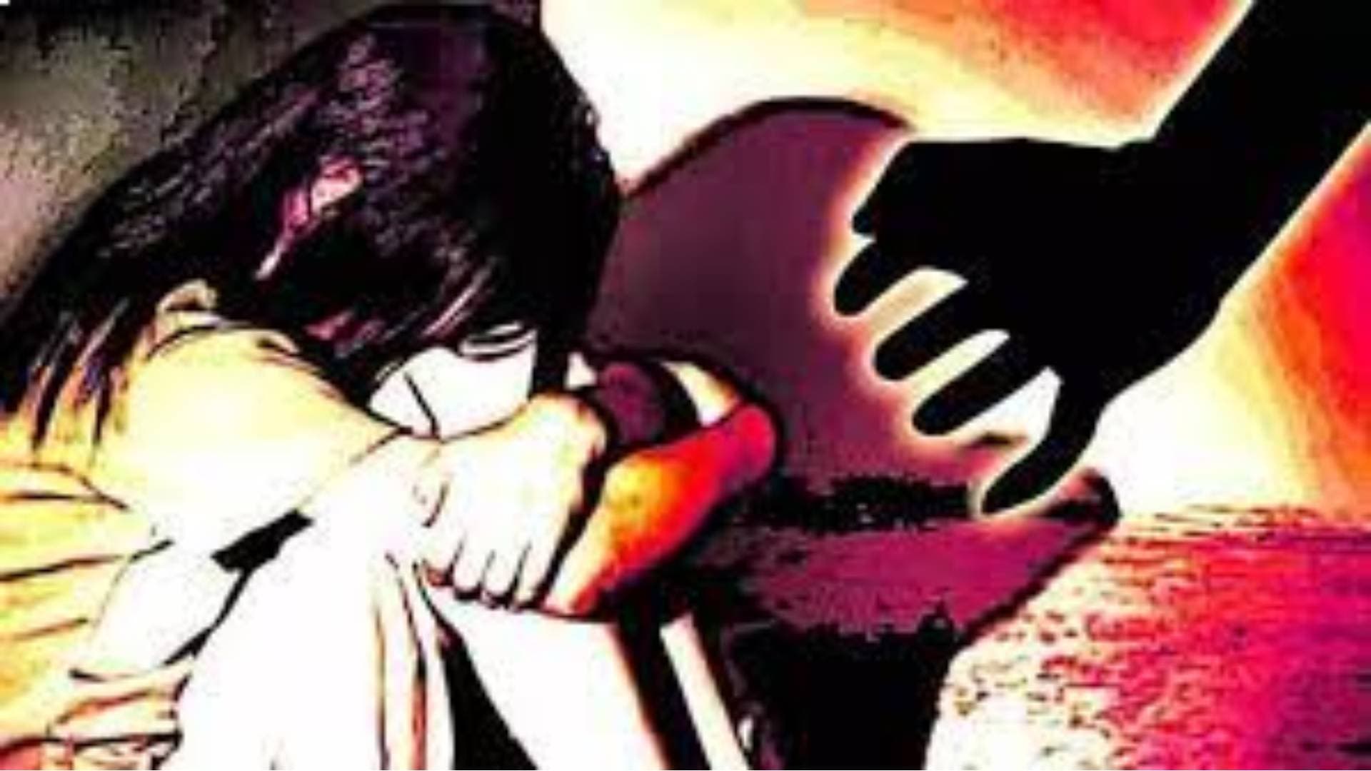 10-Year-Old Girl Raped In Cuttack
