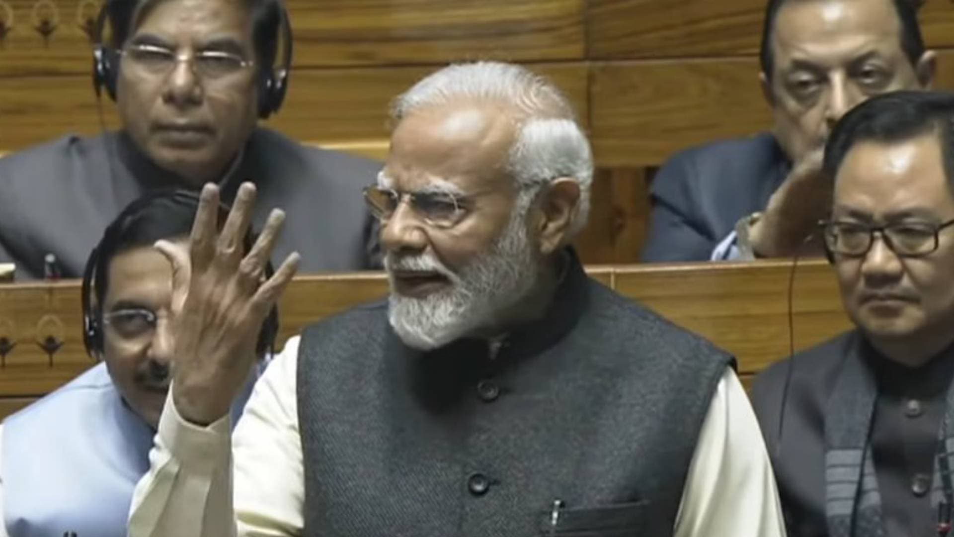 "India Will Be 3rd Largest Economy In Our Third Term": PM Modi