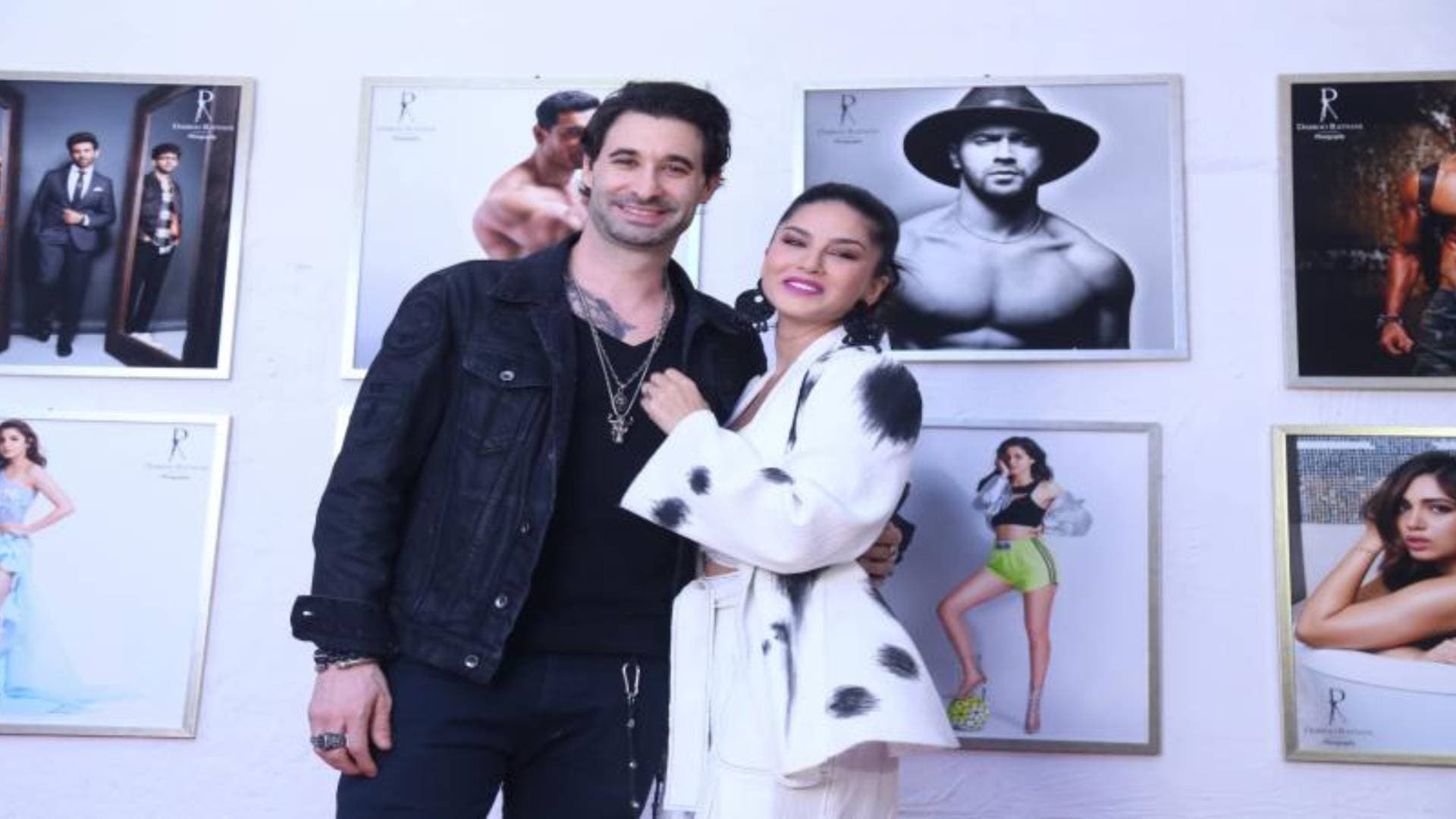 Sunny Leone: I Fell In Love With My Husband Watching Him Play Music