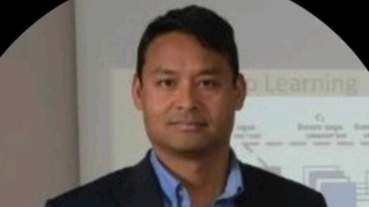 Indian-American Scientist's Essay Published On NASA EarthData