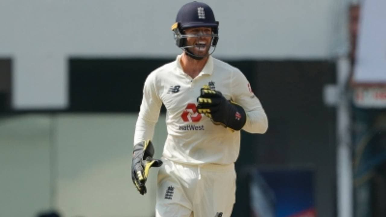 'Dhoni Had Quick Hands But Foakes Has Quickest Hands In The Game', Says Alec Stewart