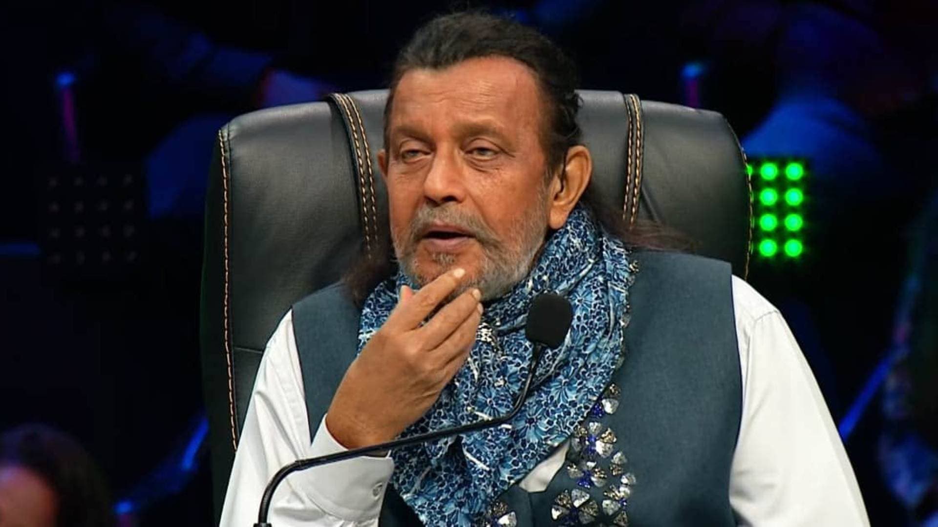 Mithun Chakraborty Released From Hospital; Says 'Will Be Actively Engaged With BJP'