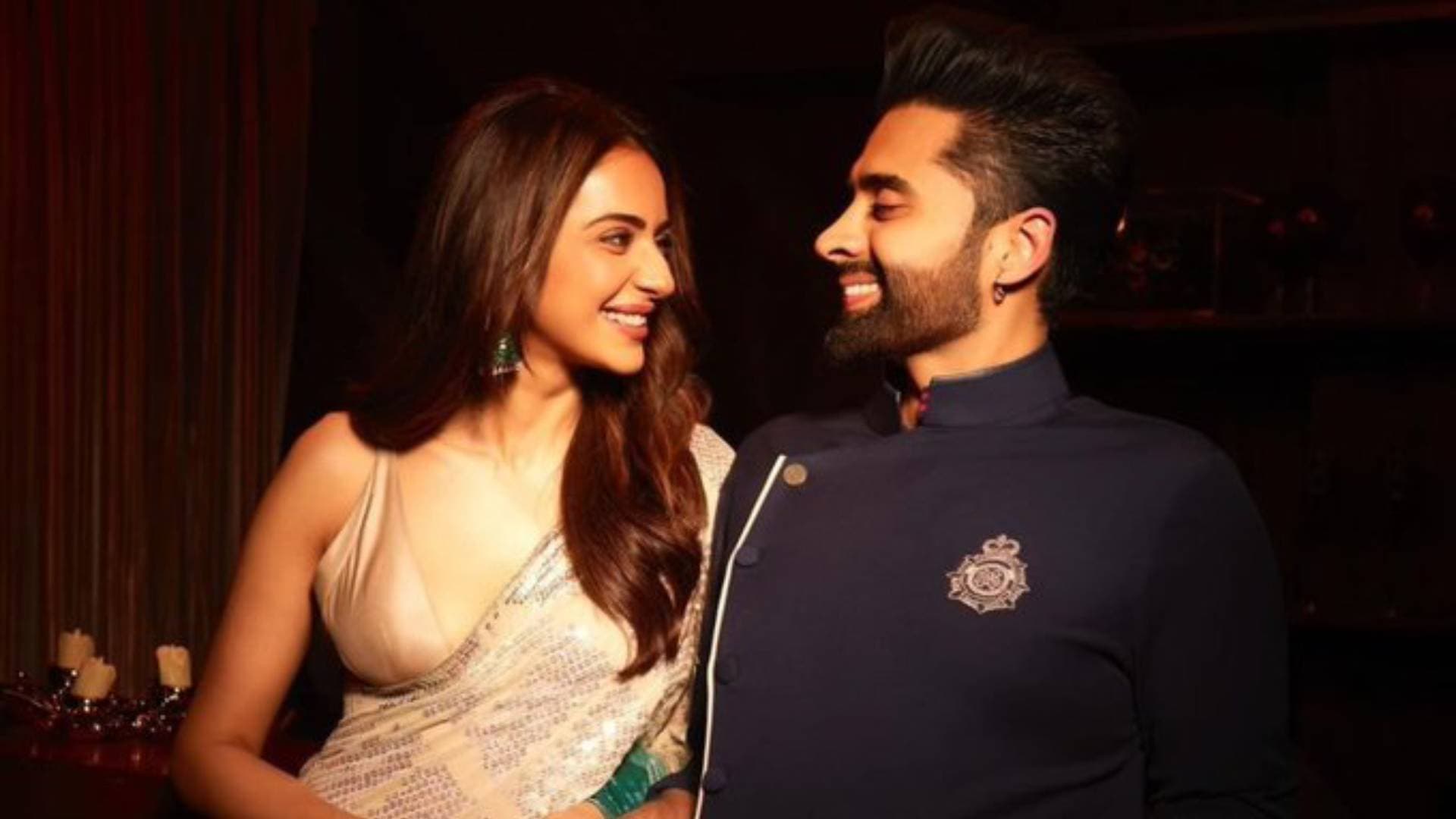 Rakul, Jackky To Delay Honeymoon; Will Return To Work After Wedding