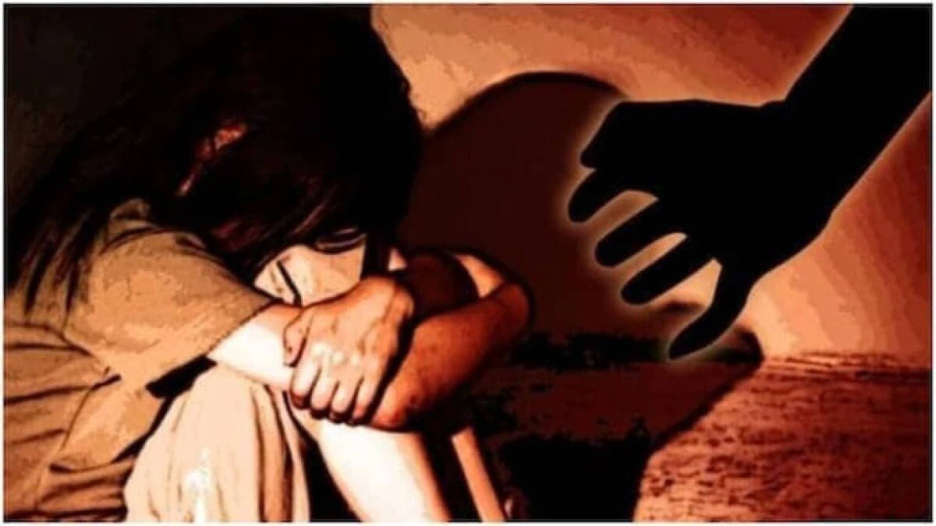 7-Year-Old Girl Gang-Raped In Cuttack