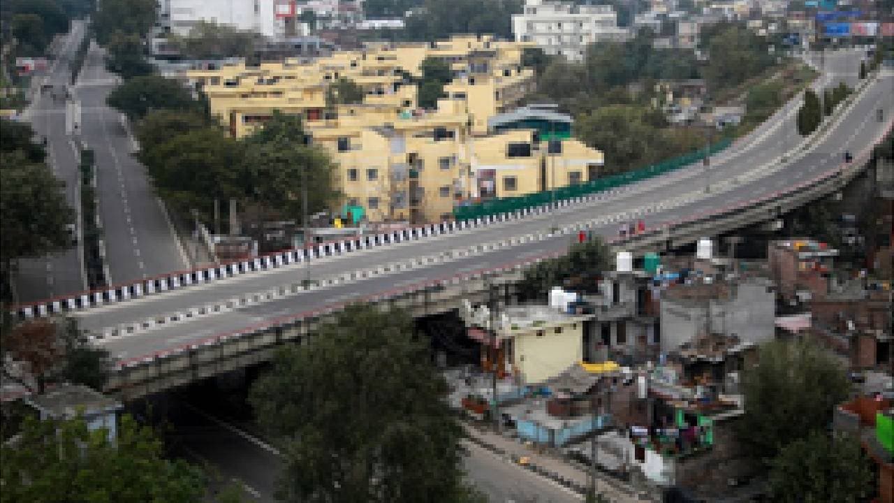 J&K Admin Declares Jammu ‘No Drone Zone’ Ahead Of PM Modi Visit