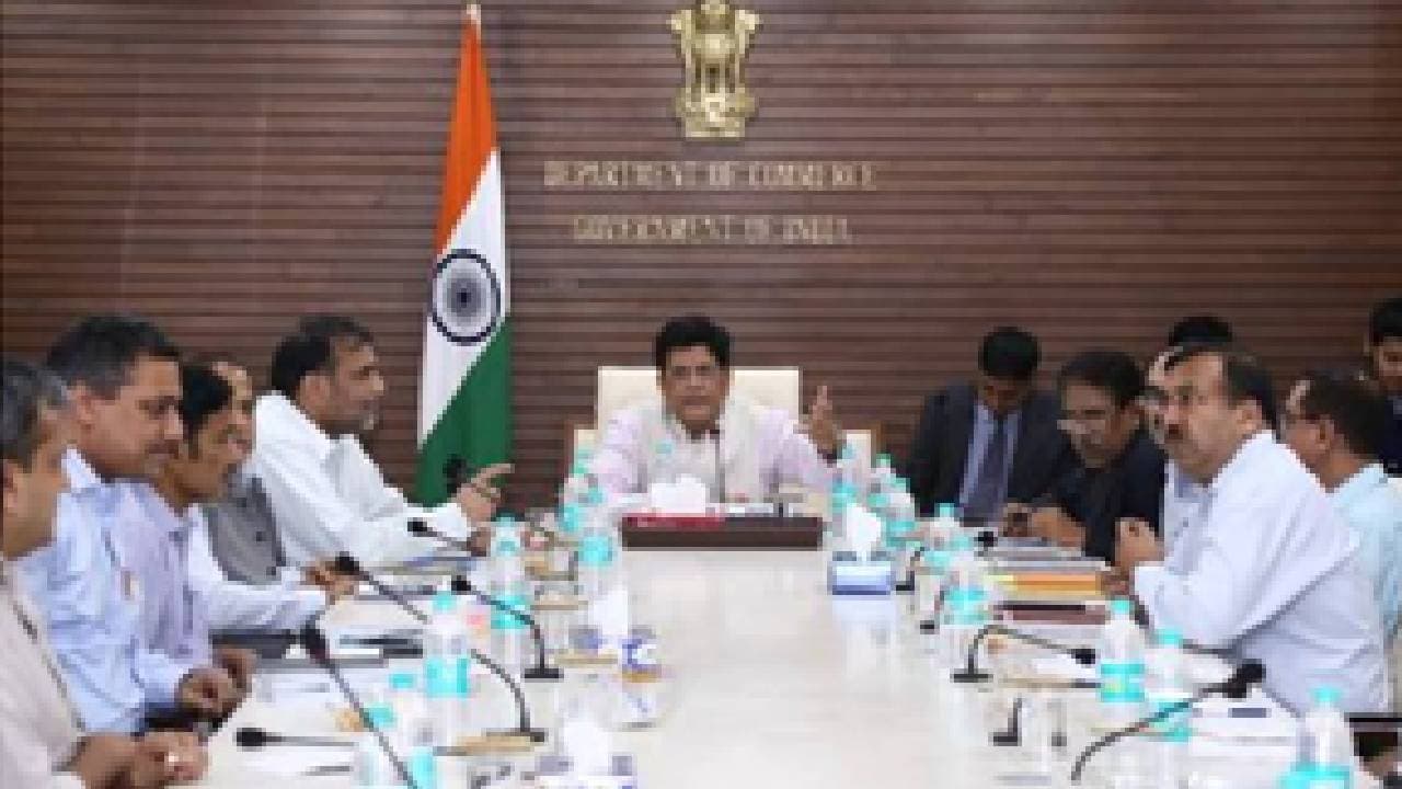 Centre Hikes Financial Package For Rubber Sector By 23% To Rs 708 Crore