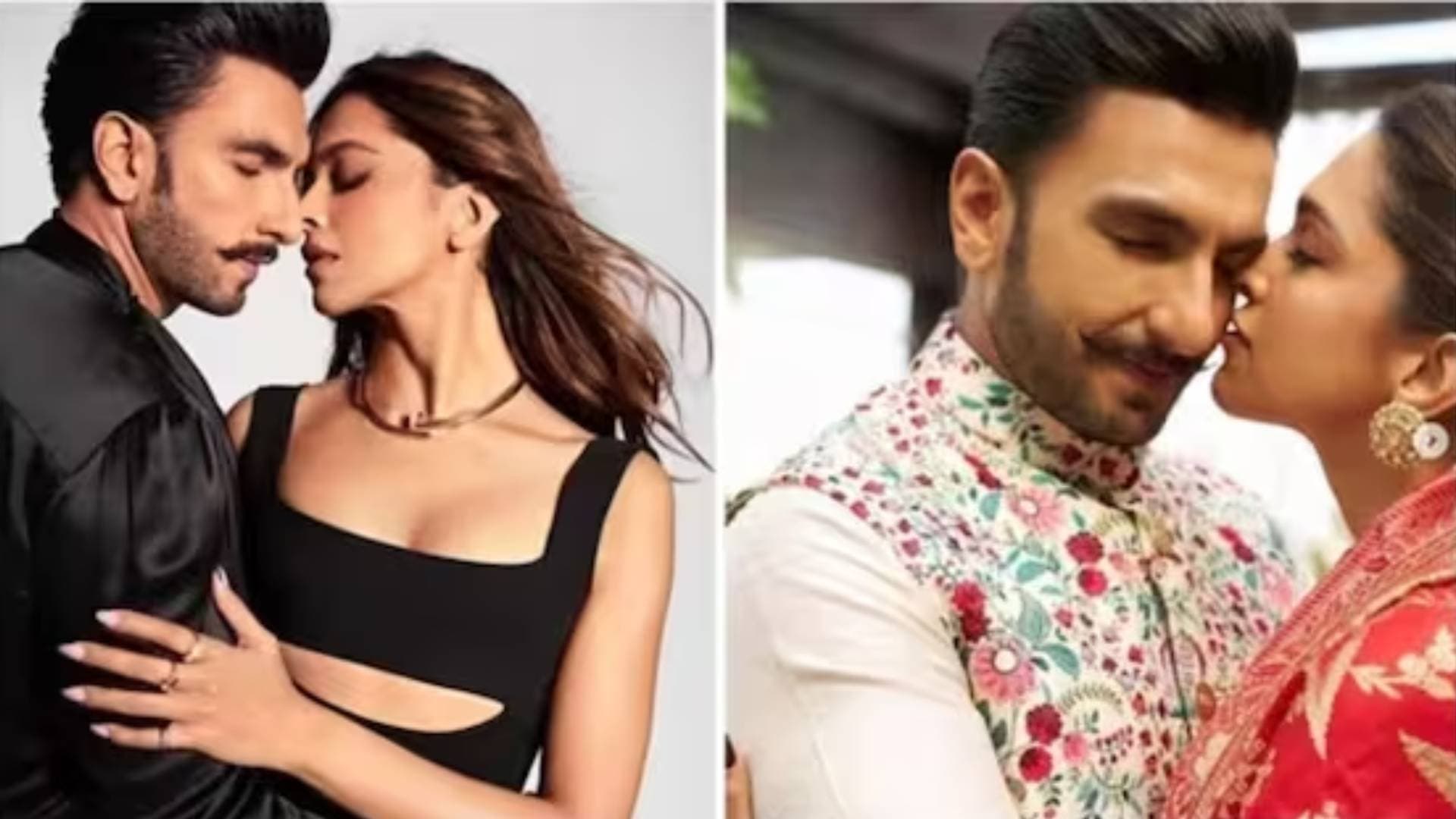 Deepika, Ranveer Expecting Their First Child? Mumbai Abuzz With Speculation
