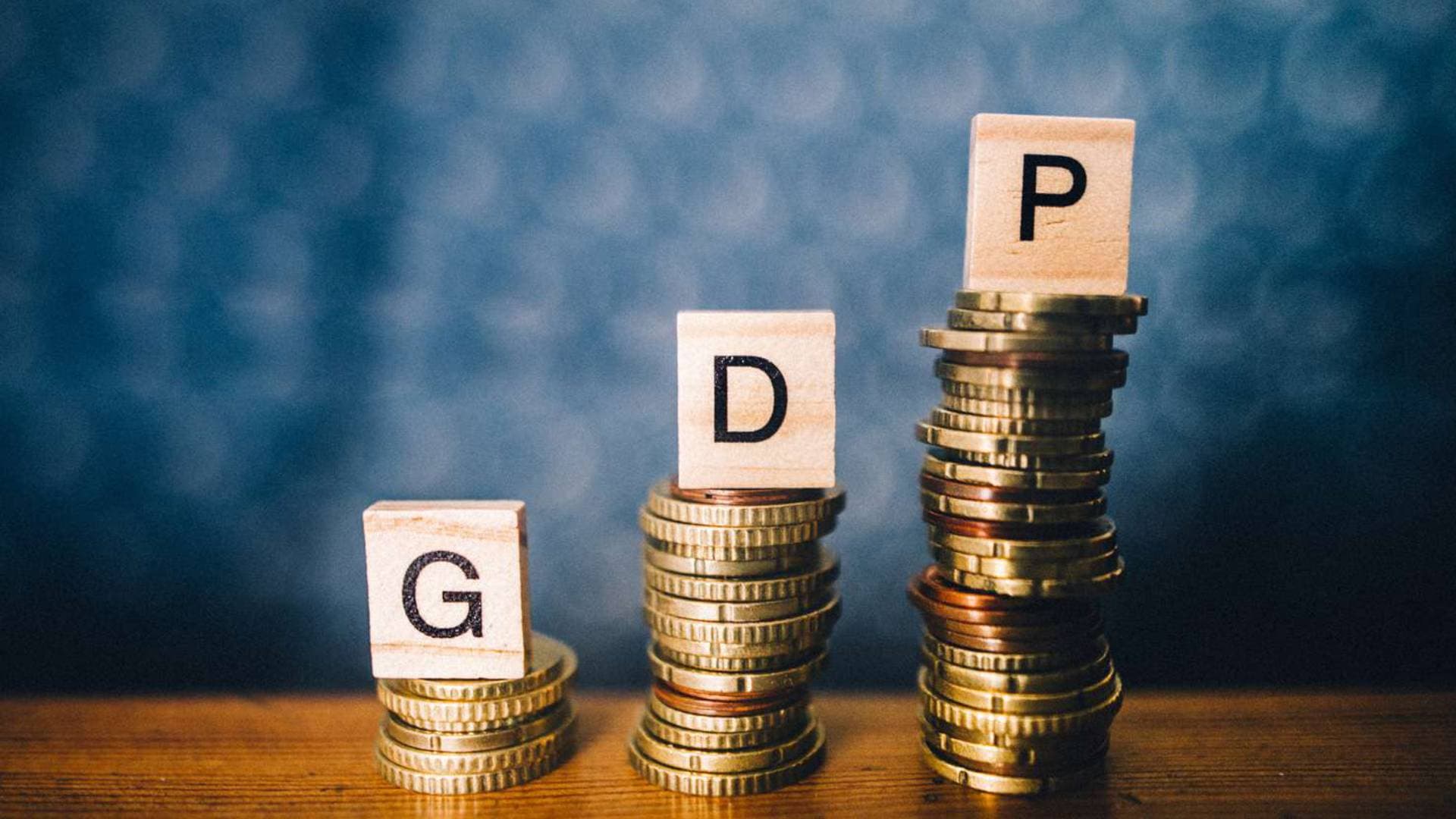 India’s GDP To Log 6.4% Growth In Q3 FY24