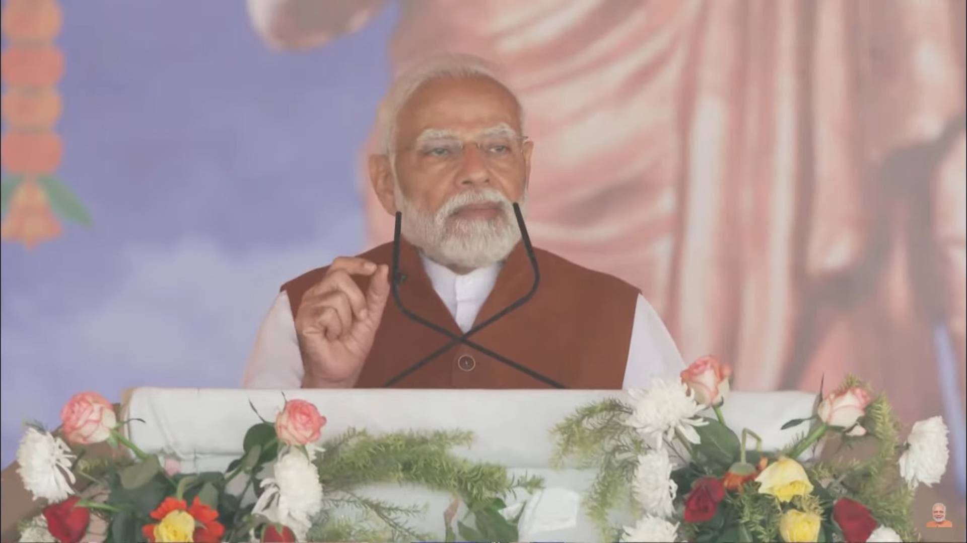 Atmanirbhar Bharat Will Become Foundation For Viksit Bharat: PM Modi