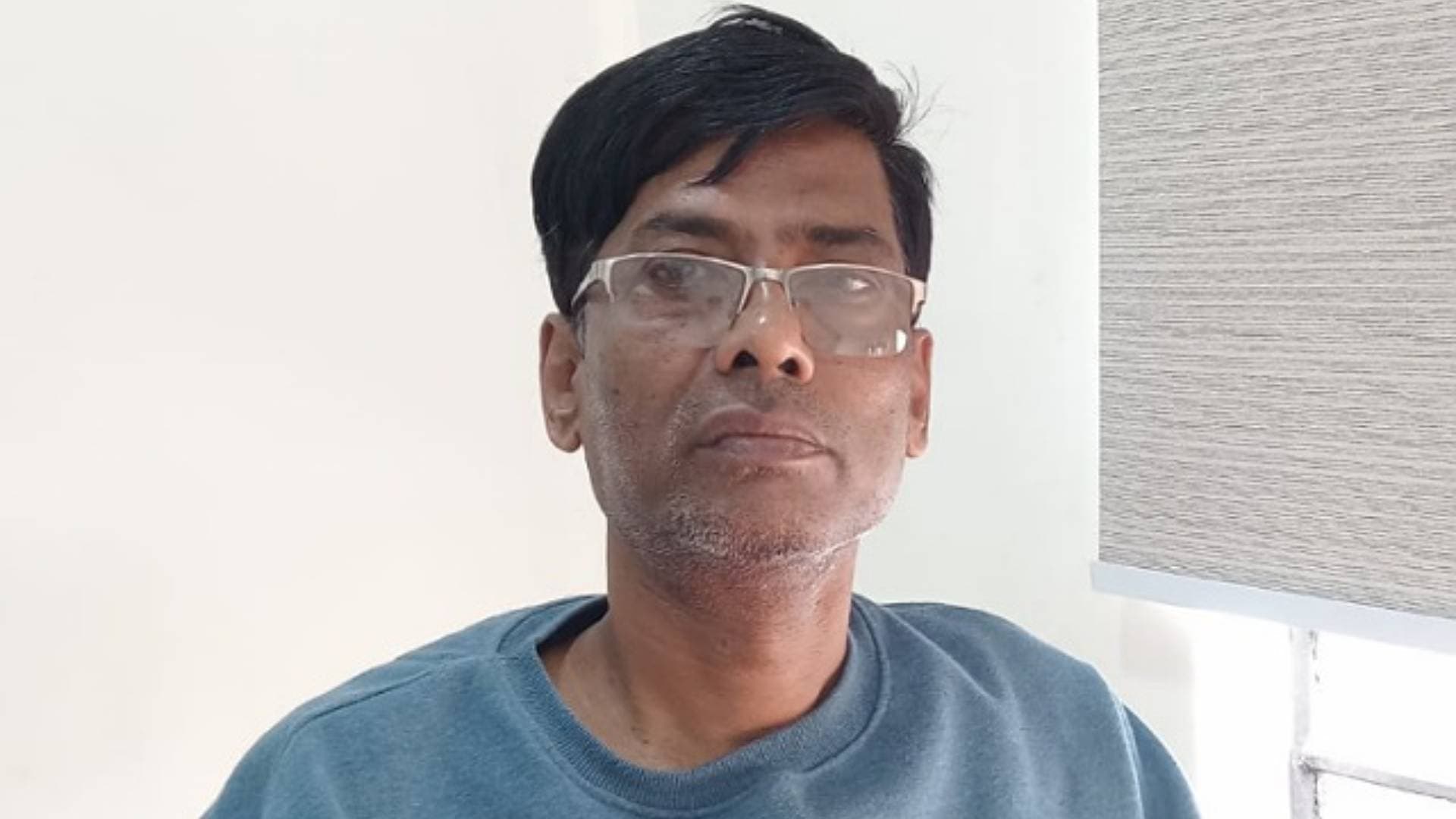 Rourkela ESI Senior Assistant Caught Taking Rs 10K Bribe