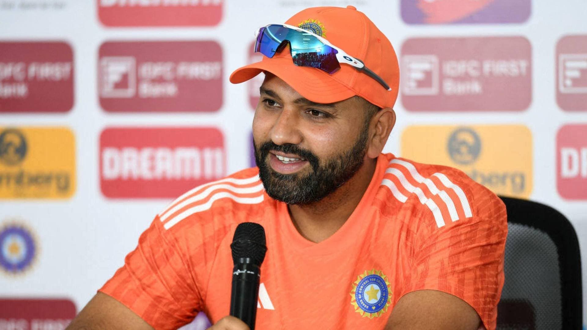 Ind Vs Eng, 5th Test: I Just Don't Know What Bazball Means, Says Rohit Sharma