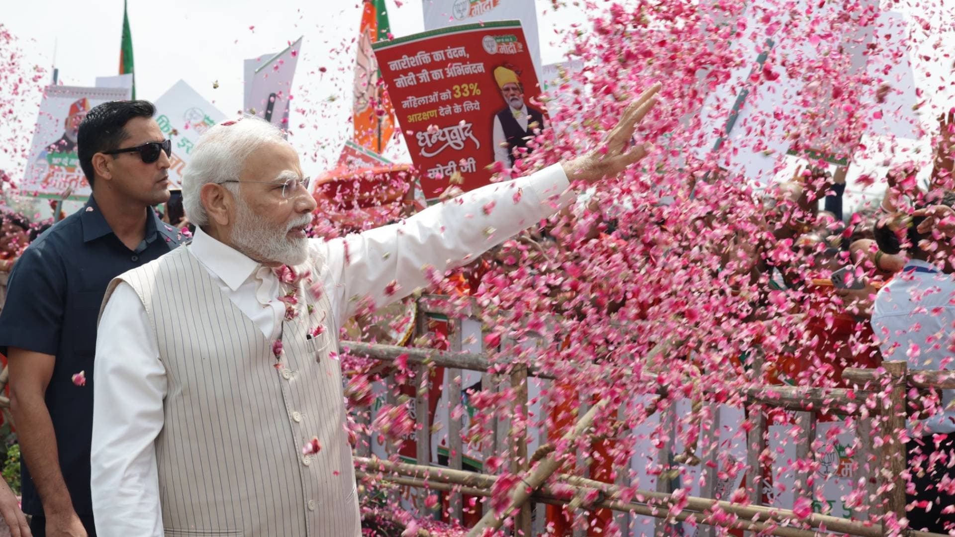 PM Modi To Embark On Two-Day Assam Visit, To Unveil Projects Worth Rs 18,000 Cr