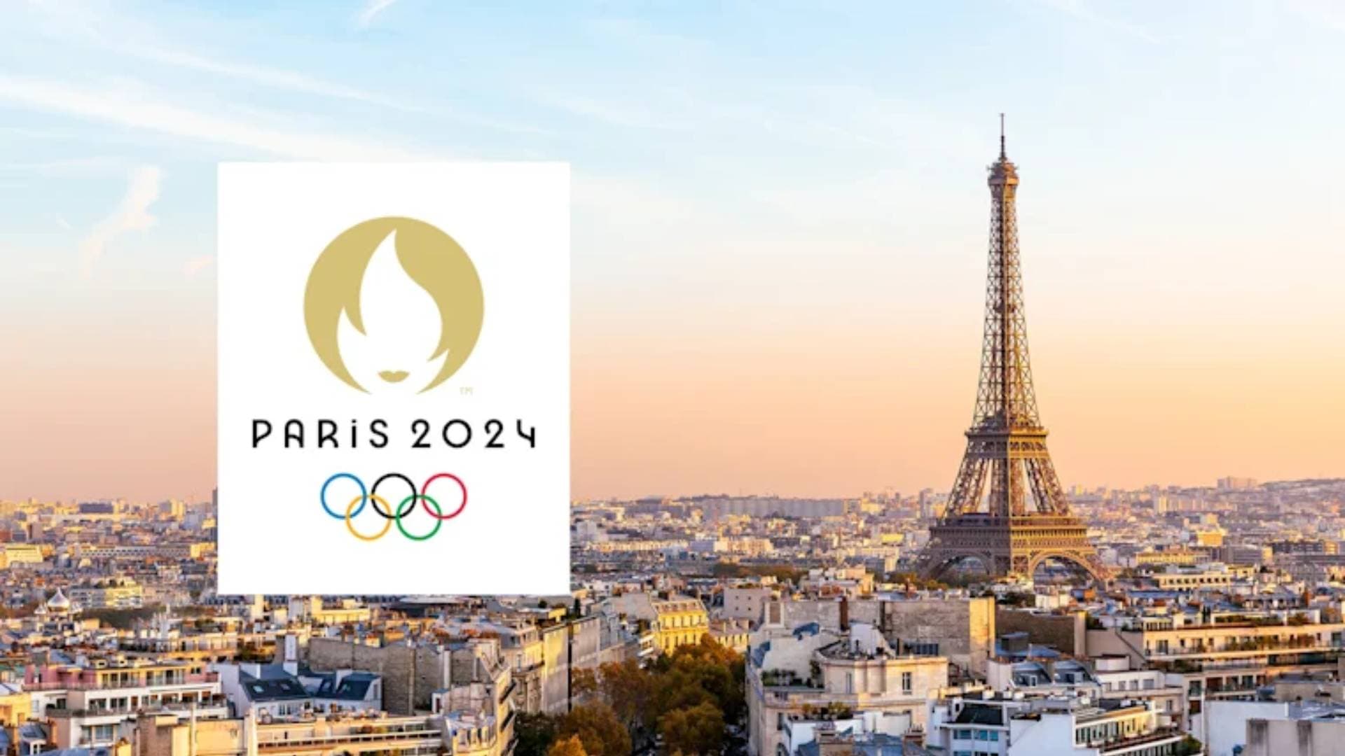 Olympic Games 2024 Are On Track, IOC Committee Informed In Final Meeting