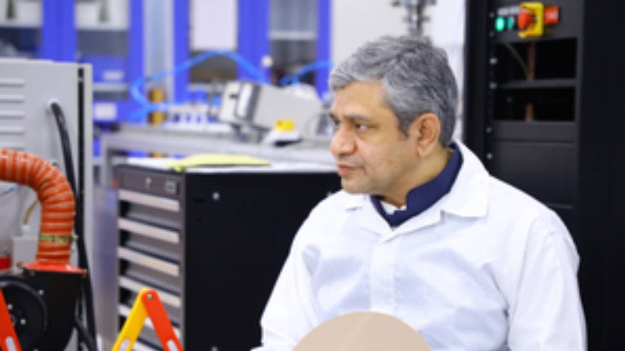 IT Minister Commissions ‘India Validation Centre’ To Build Resiliency In Chip Making