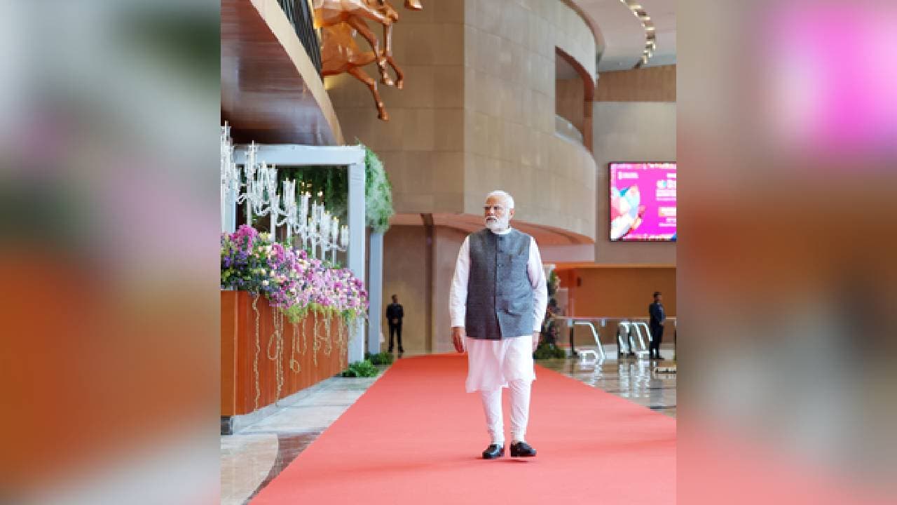 PM Modi To Witness Exercise ‘Bharat Shakti’ At Pokhran On March 12