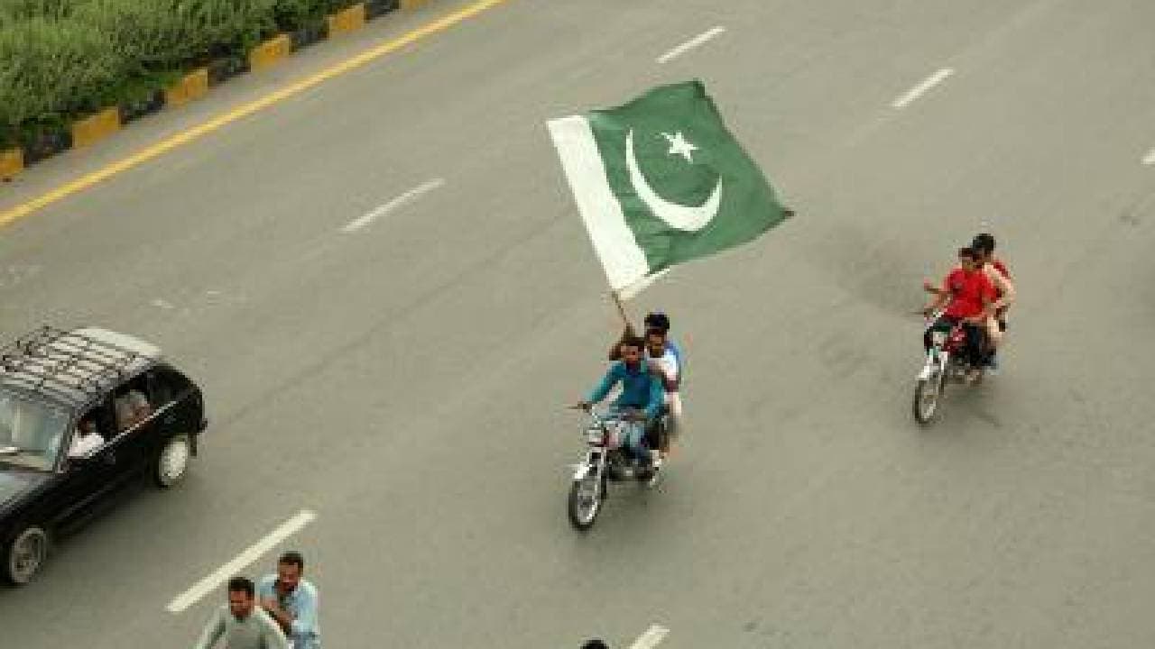 Navi Mumbai Man Nabbed For Passing Sensitive Info To Pak Agent