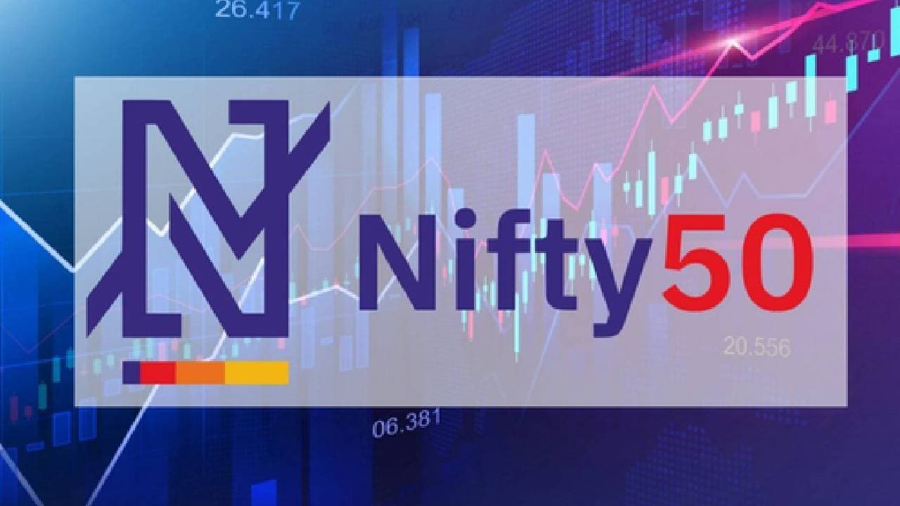 Nifty Ends Higher Amid Buying Across Sectors