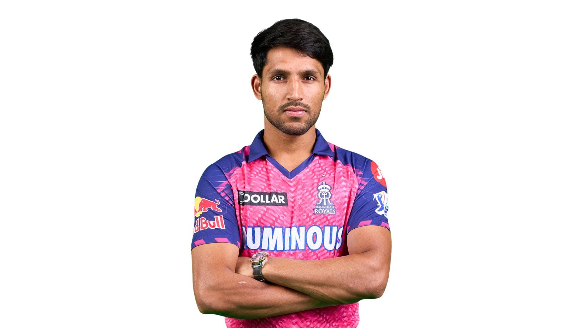 Dhruv Jurel Joins Rajasthan Royals' Camp Ahead Of IPL 2024