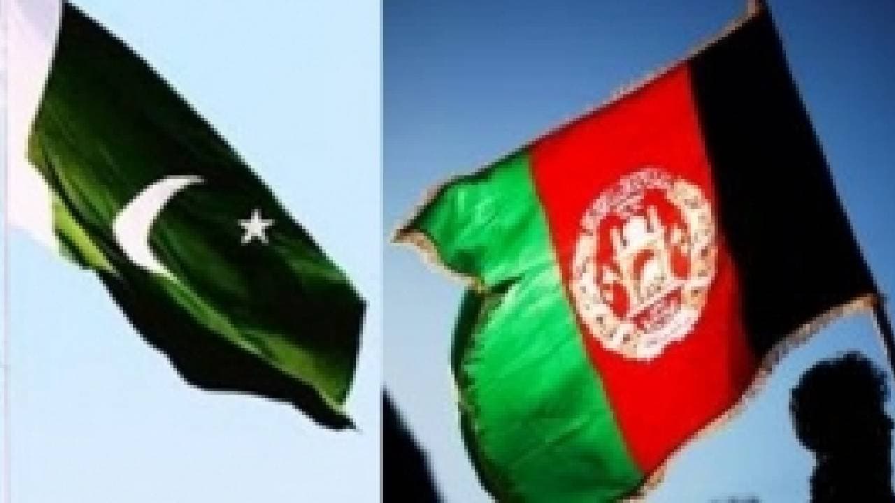 Tension Flares After 'Reckless' Pak Airstrikes Kill 8 Civilians In Afghanistan