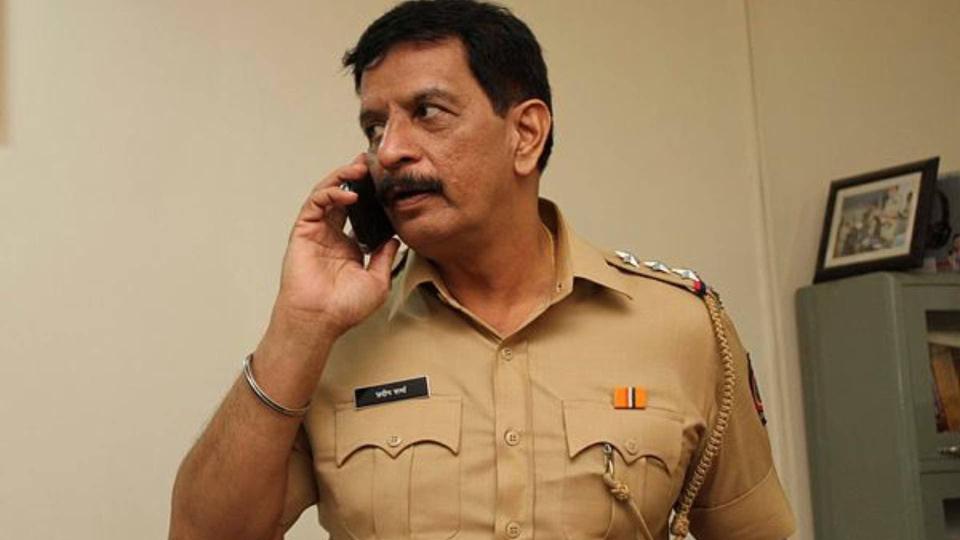Bombay HC Sentences Former 'Encounter Specialist' Pradeep Sharma To Life Term In Fake Encounter Case