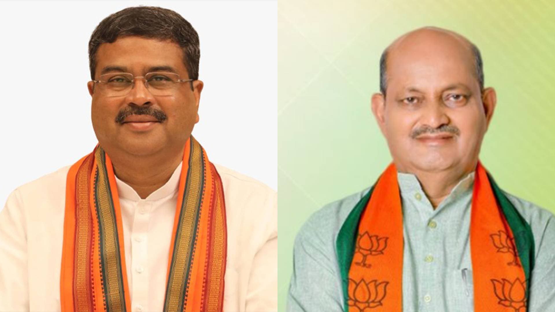 Dharmendra Pradhan Responds To Manmohan Samal's "BJP Will Fight Alone In Odisha" Posts