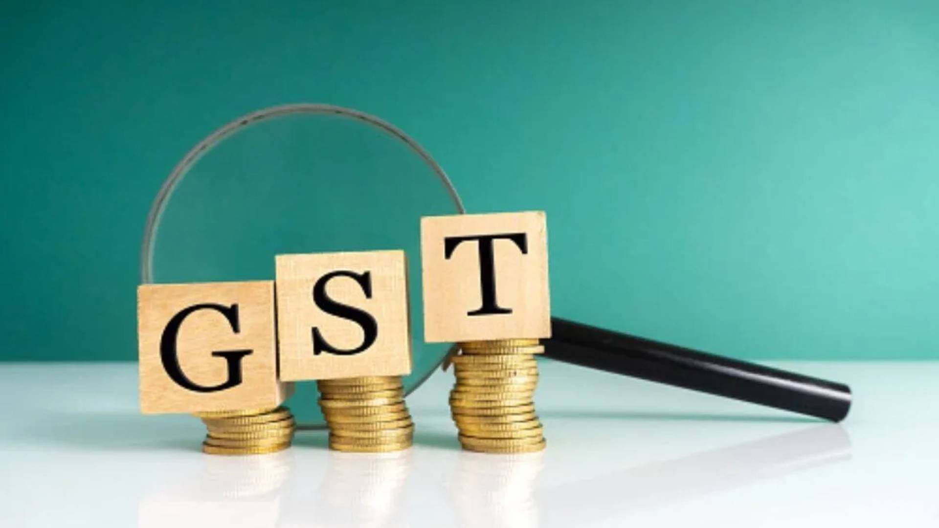 Gross GST Revenue Crosses Rs 20 Lakh Crore In 2023-24, With 11.7% Growth