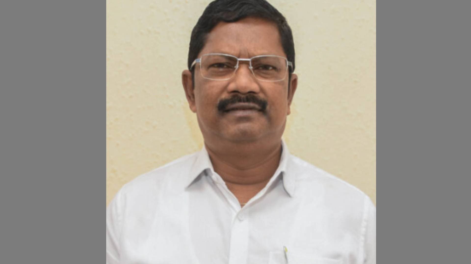 Athamallik MLA Ramesh Chandra Sai Quits BJD