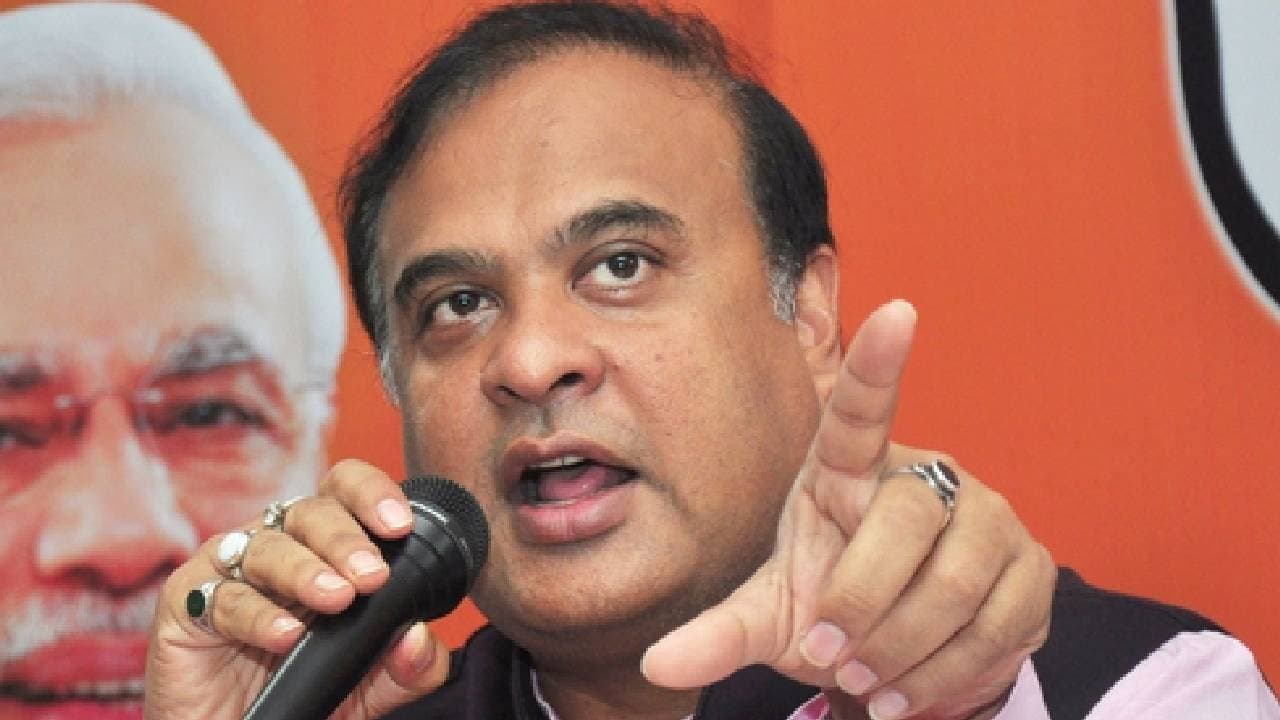 BJP’s vote will increase if Rahul Gandhi campaigns in Assam: Himanta Biswa Sarma