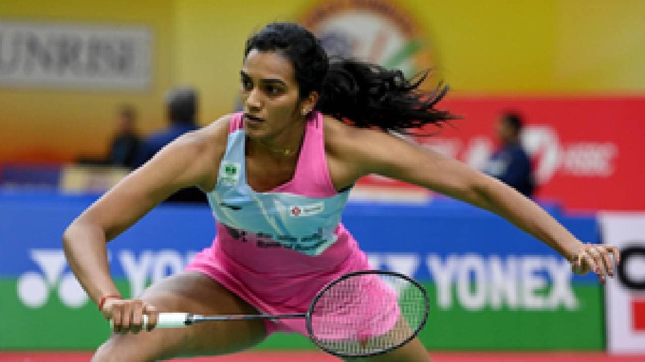 Badminton Asia: Indian Campaign Ends As Prannoy, Sindhu Suffer Second Round Defeat