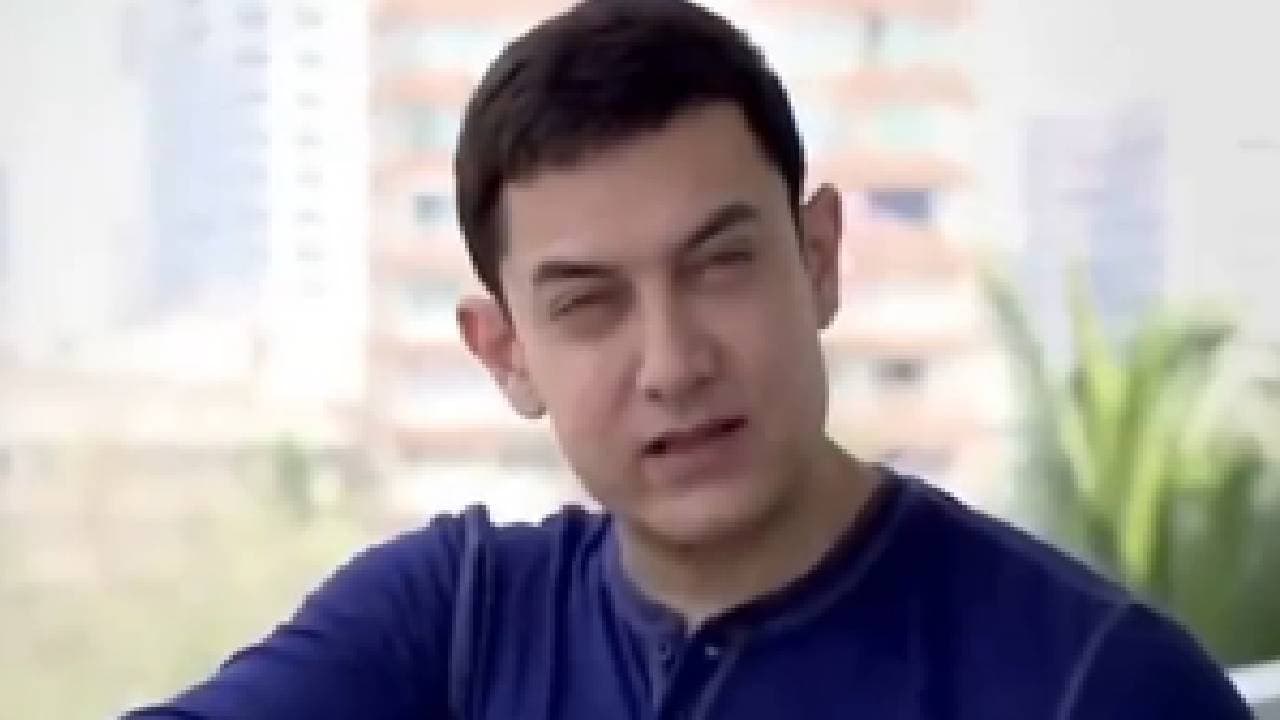 Aamir Khan Lodges FIR Against Congress For Alleged Deep Fake Video Used In Poll Ad