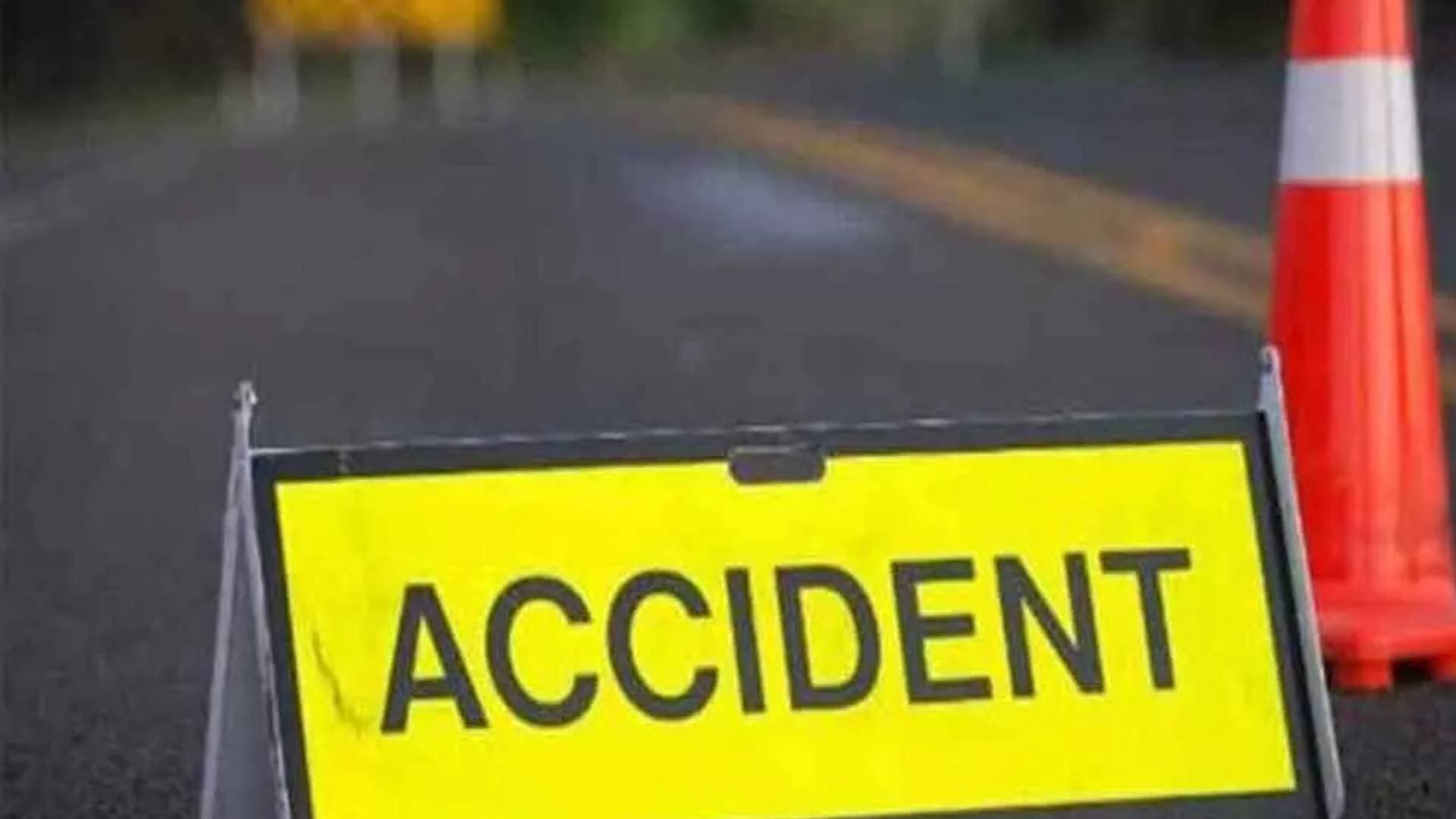 3 Killed, 5 Injured As Truck, Auto-Rickshaw Collide In Odisha's Nabarangpur
