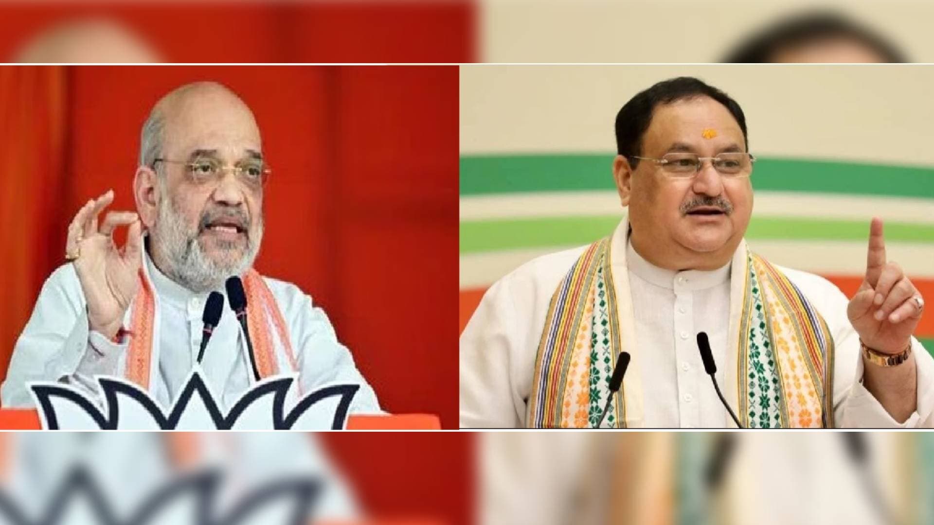 BJP Takes A Belligerent Stand This Time To Unseat ‘Corrupt’ Naveen Patnaik Govt