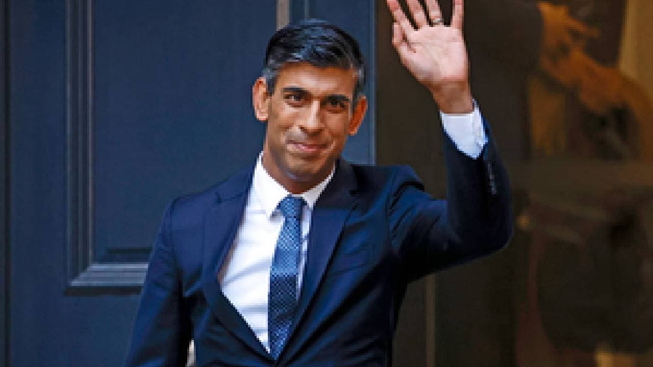 UK PM Sunak Again Refuses To Rule Out July General Election