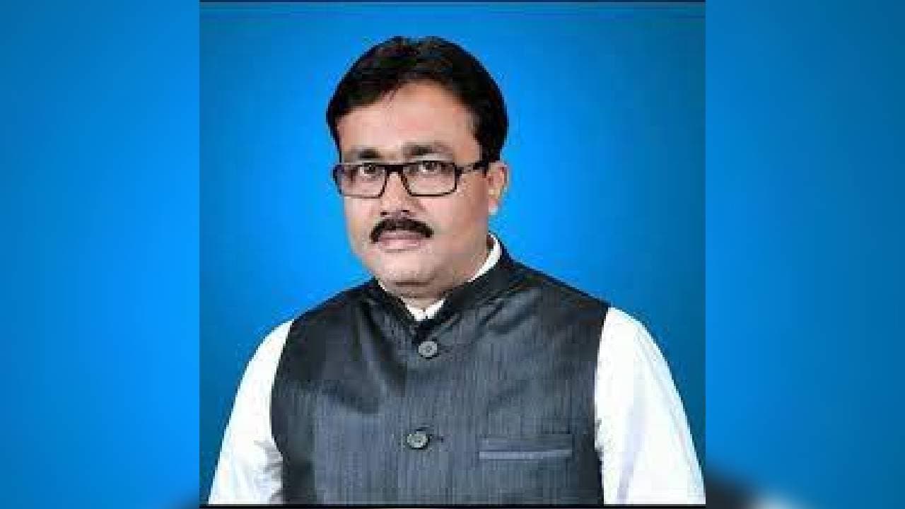 BJP Names Santosh Khatua As Assembly Candidate From Nilgiri seat