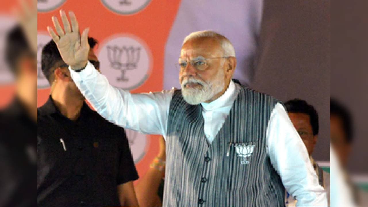 PM Modi To Hold Two Rallies In UP, Roadshow In Ayodhya Today