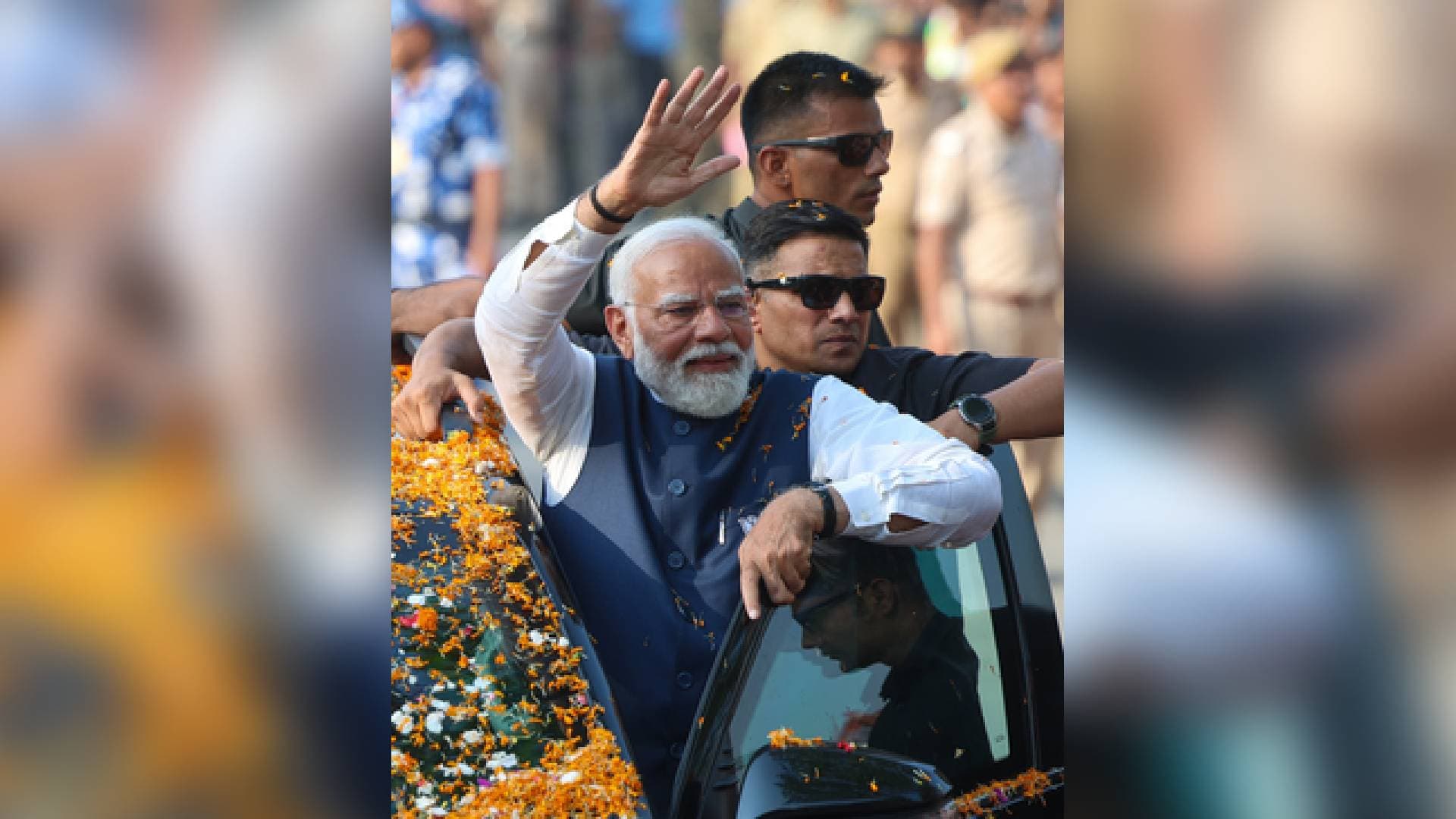 BJP's US Friends Support Its Election Efforts With Prayers, Calls To India To Boost Voter Turnout