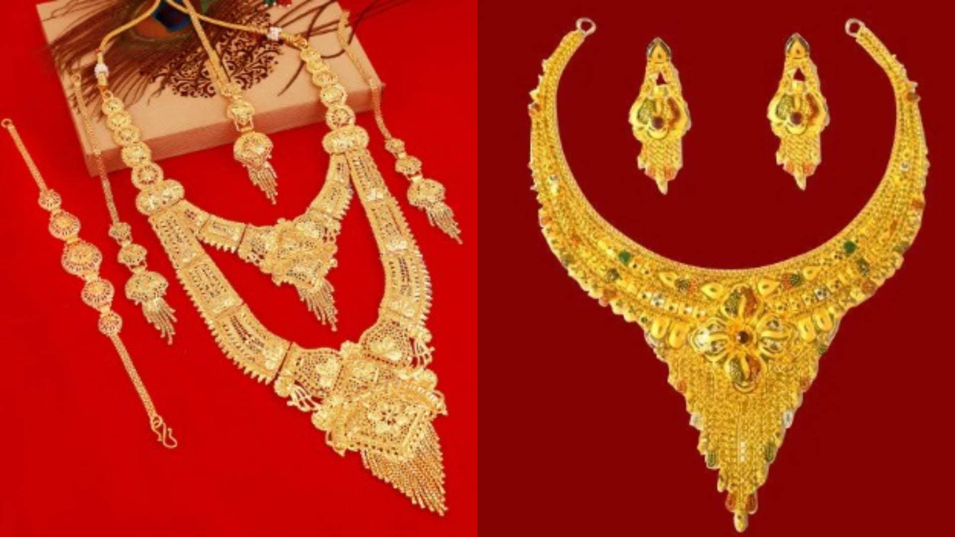 Gold Prices Are Red Hot; Thanks To Central Bank Buying, Retail Demand, Safe Haven Appeal