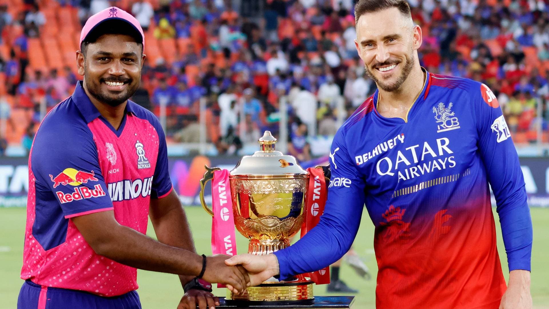 IPL 2024: Rajasthan Win Toss, Elect To Bowl Against Bengaluru In Eliminator