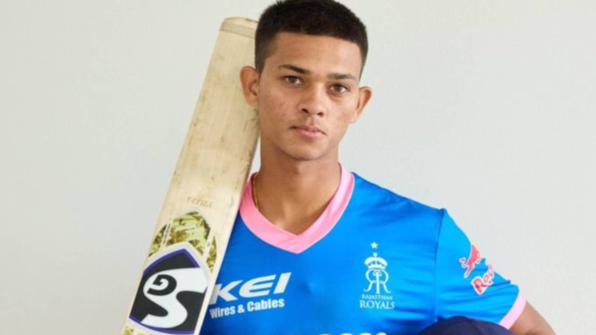 Biggest Reason For Yashasvi Jaiswal's Success Is His Hunger, Work Ethics: Rajasthan Royals CEO
