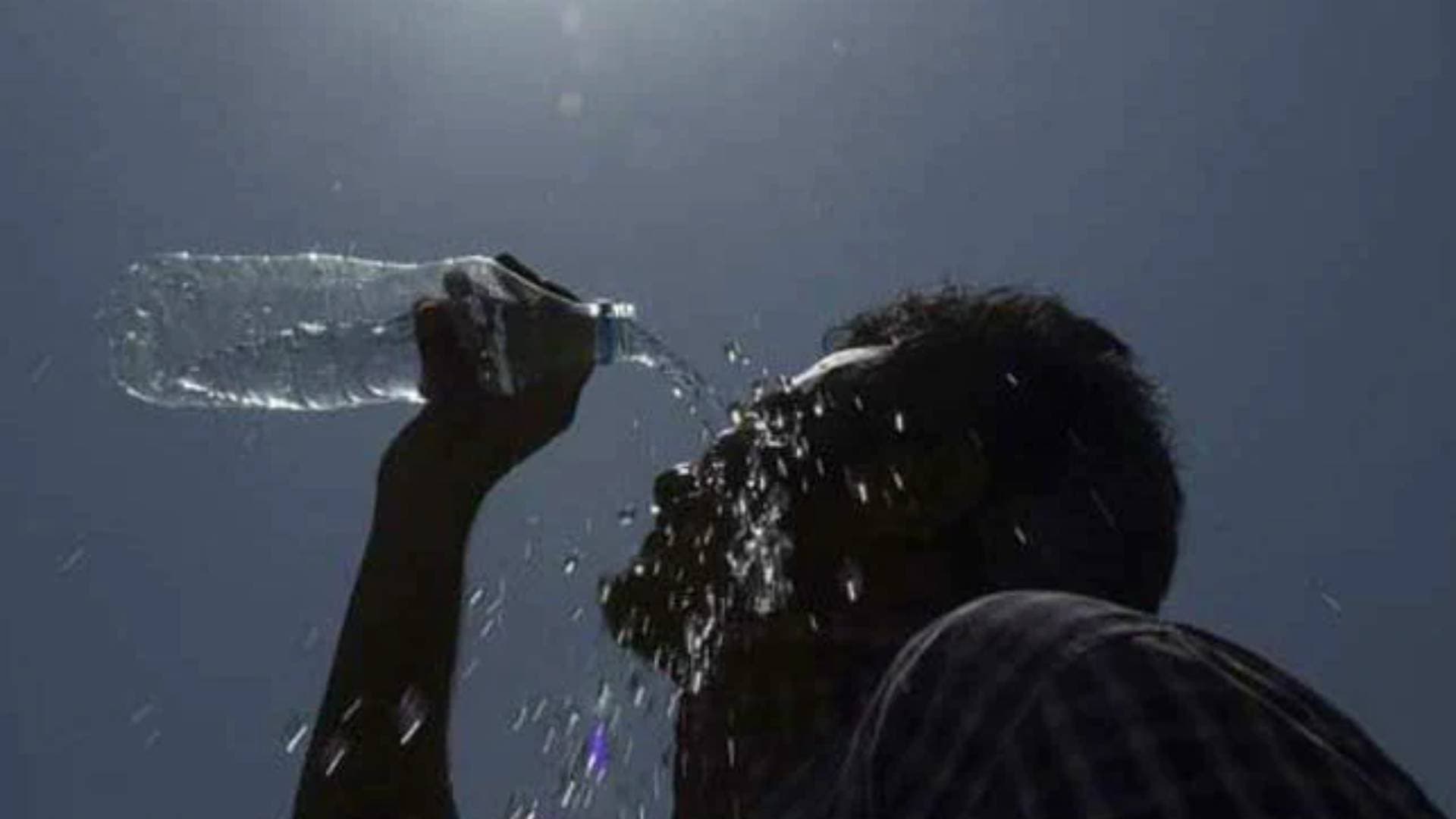 Odisha Continues To Reel Under Heat Wave, 41 Dead In 24 Hours