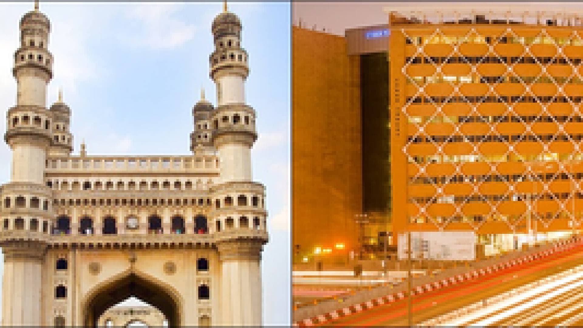Hyderabad Ceases To Be Joint Capital Of Andhra Pradesh, Telangana